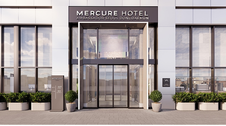 hotel main visual