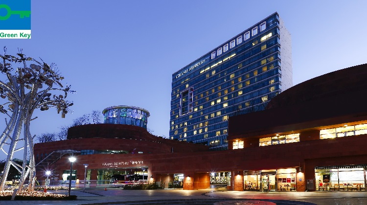 hotel main visual