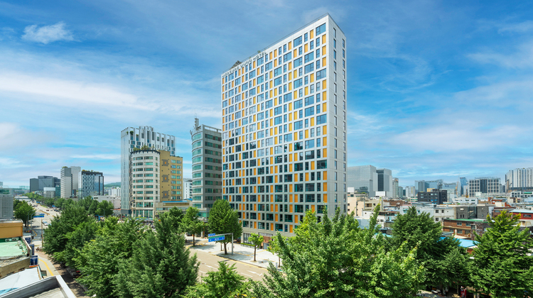 hotel main visual