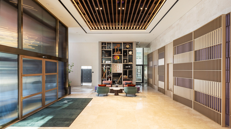 hotel main visual